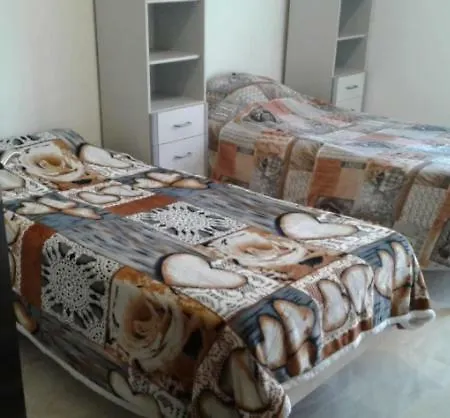Cosy Séjour chez l'habitant