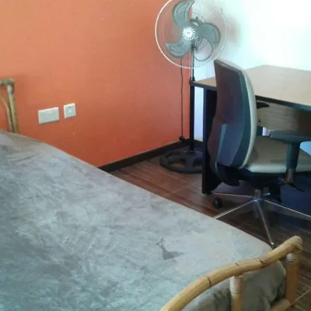 Quarto em Acomodações Particulares Cosy Pembroke