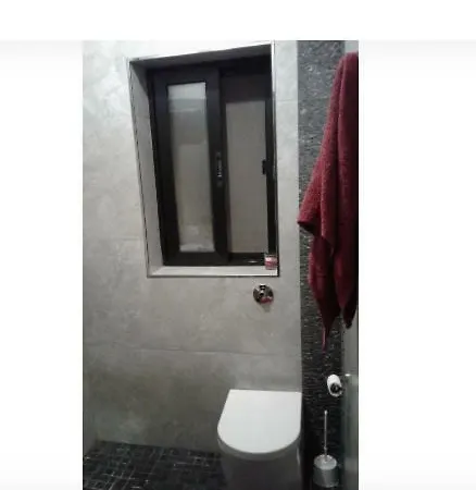 Quarto em Acomodações Particulares Cosy