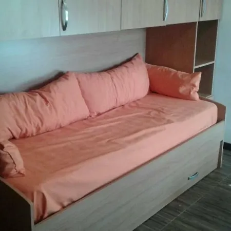 Quarto em Acomodações Particulares Cosy *